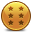 Dragon Ball 6s icon
